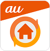 au HOMEアイコン