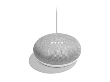 Google Nest Mini