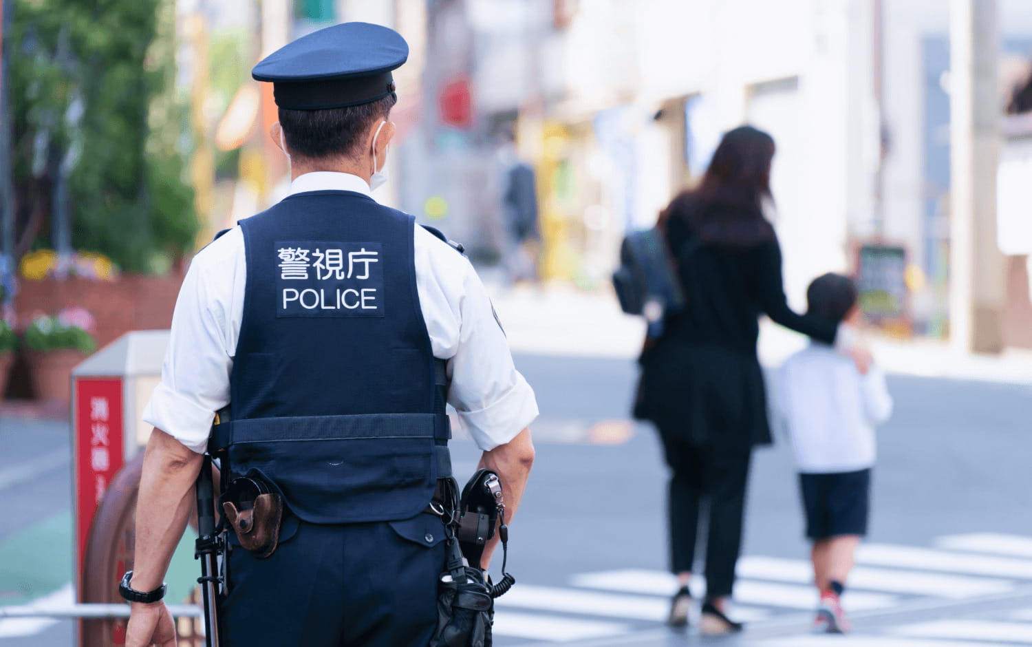 【番外編】事故やトラブルには役立つ？