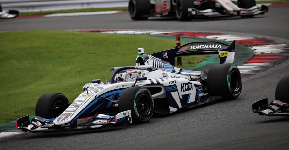 抽選特典2_富士スピードウェイチケット