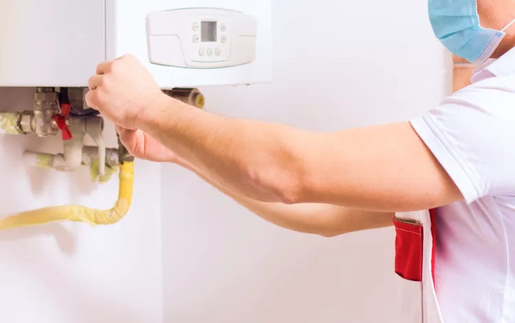 「auおうちあんしんサポート」なら、もしもの時も安心！