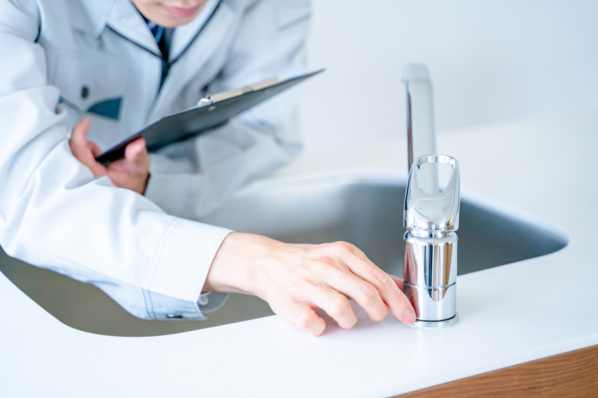 水道修理の高額請求トラブルを避けるには？被害に遭わないための対策