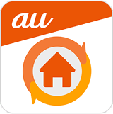 au HOMEアイコン