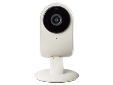 ネットワークカメラ