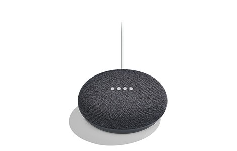 Google Home Mini
